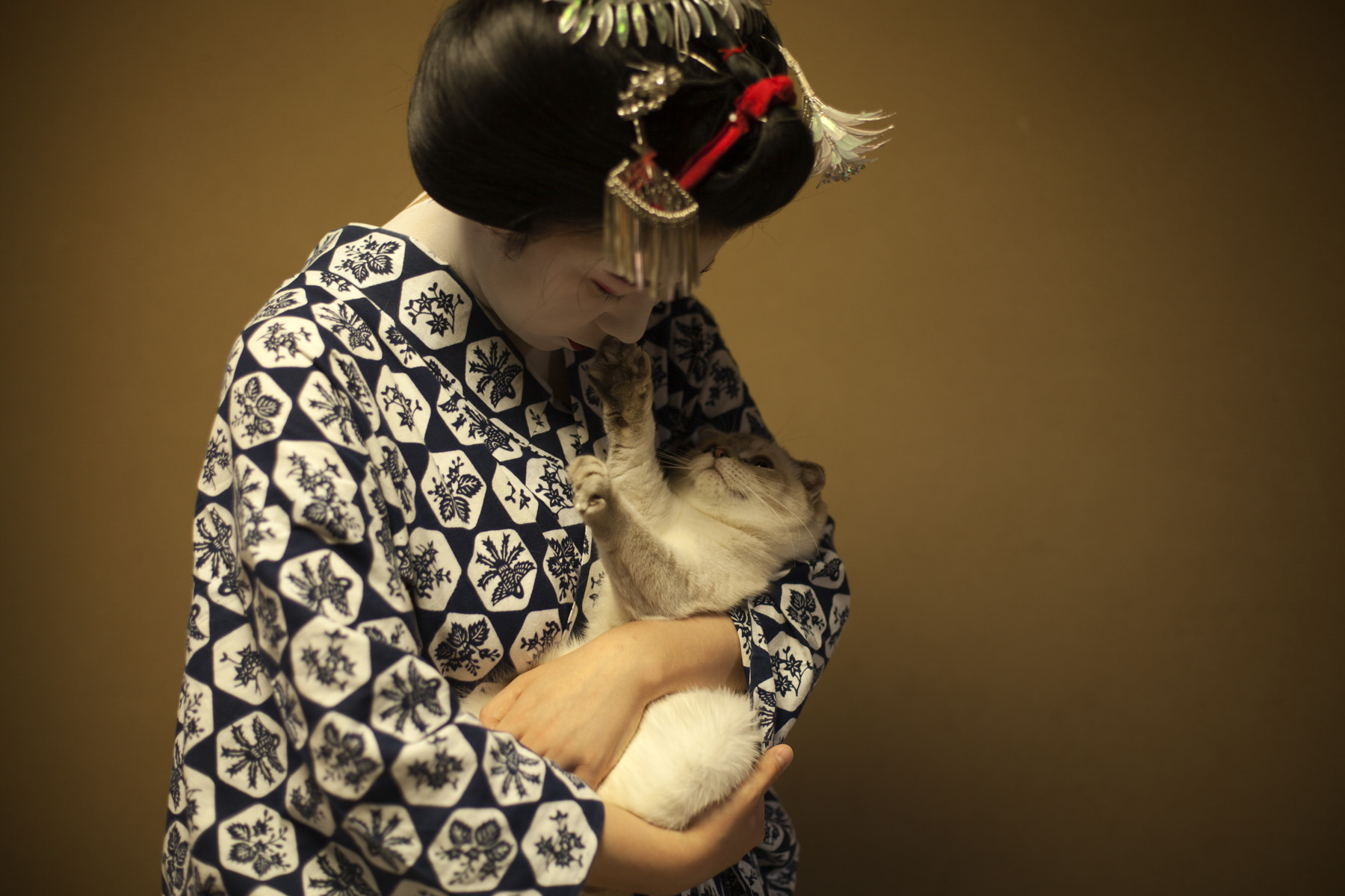 NAOYUKI OGINO